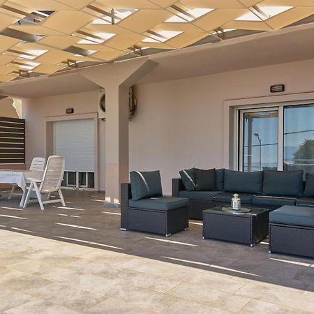 Stellar Dreams Apartment Kavala Exterior photo