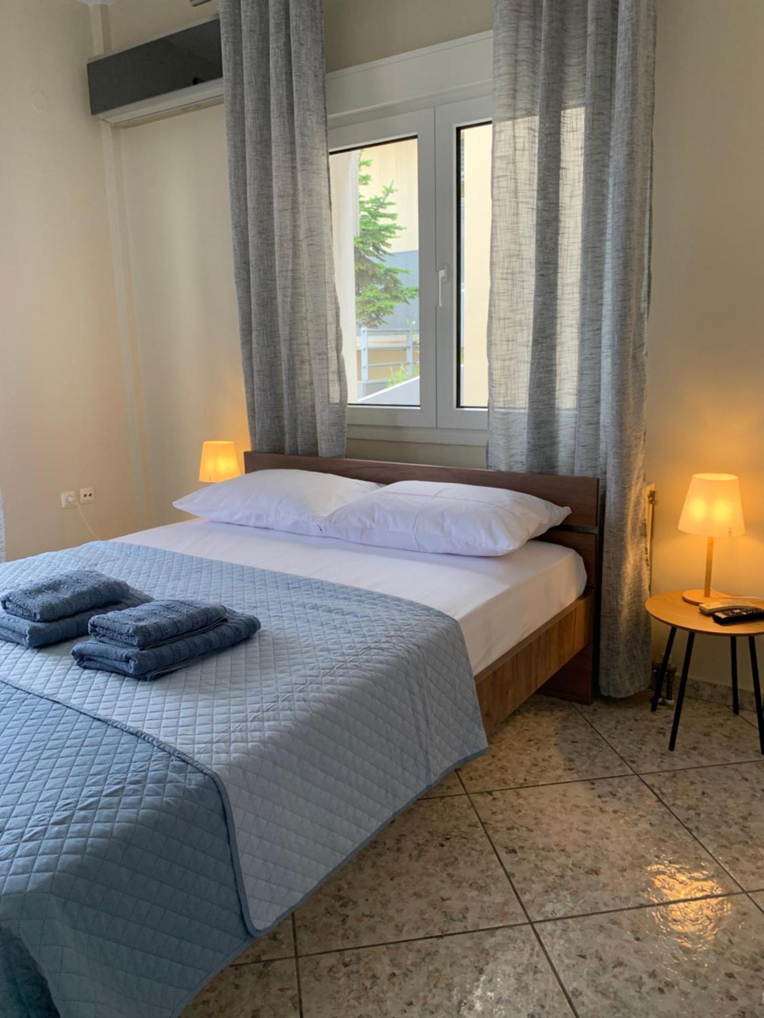 Stellar Dreams Apartment Kavala Exterior photo