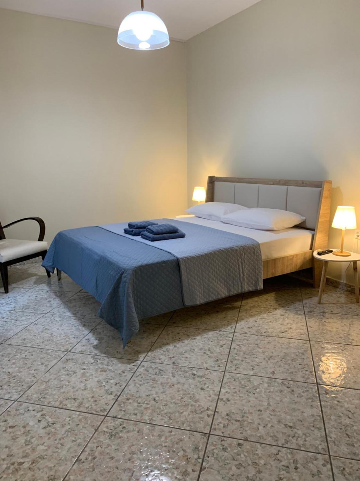 Stellar Dreams Apartment Kavala Exterior photo