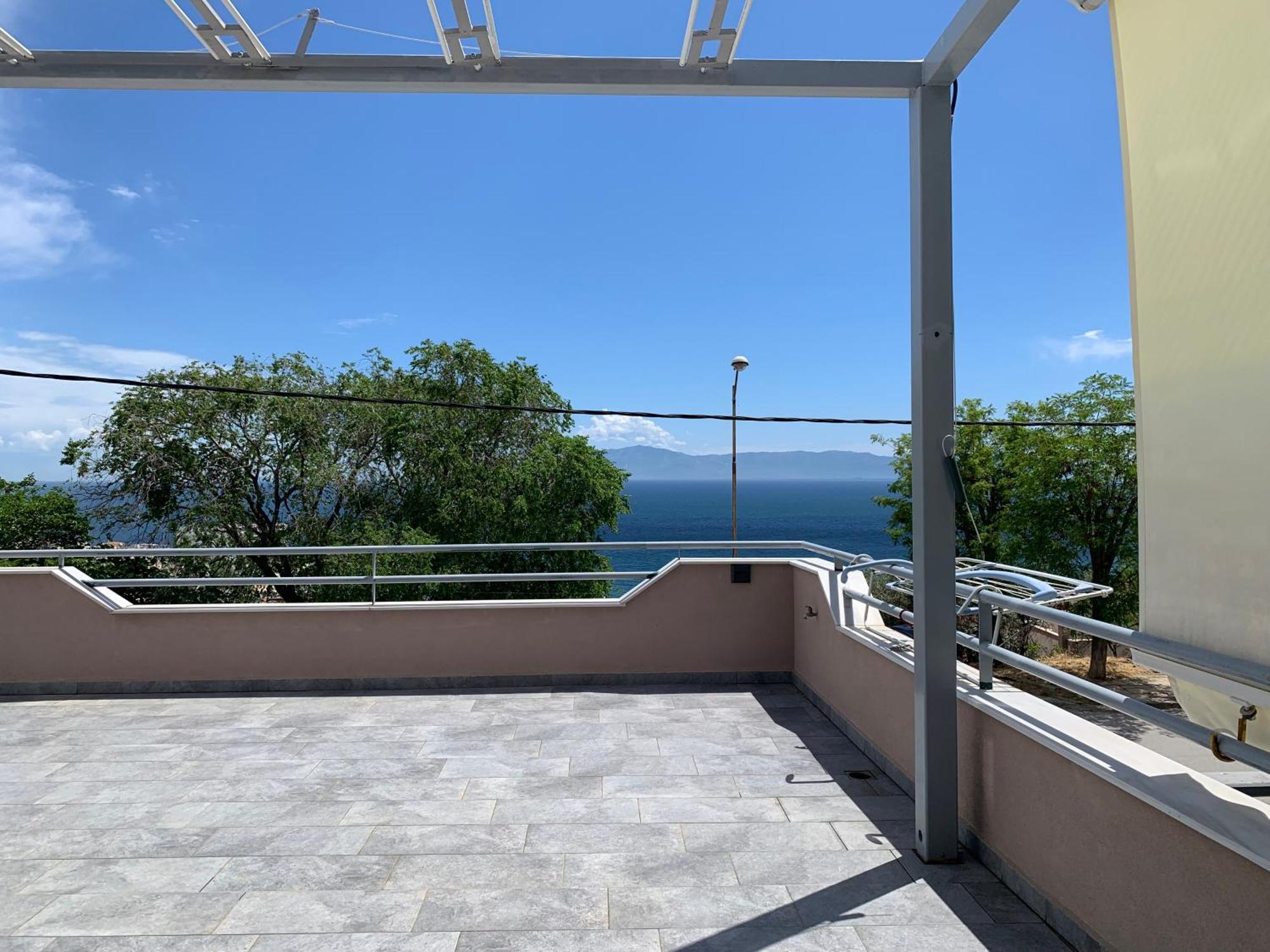 Stellar Dreams Apartment Kavala Exterior photo