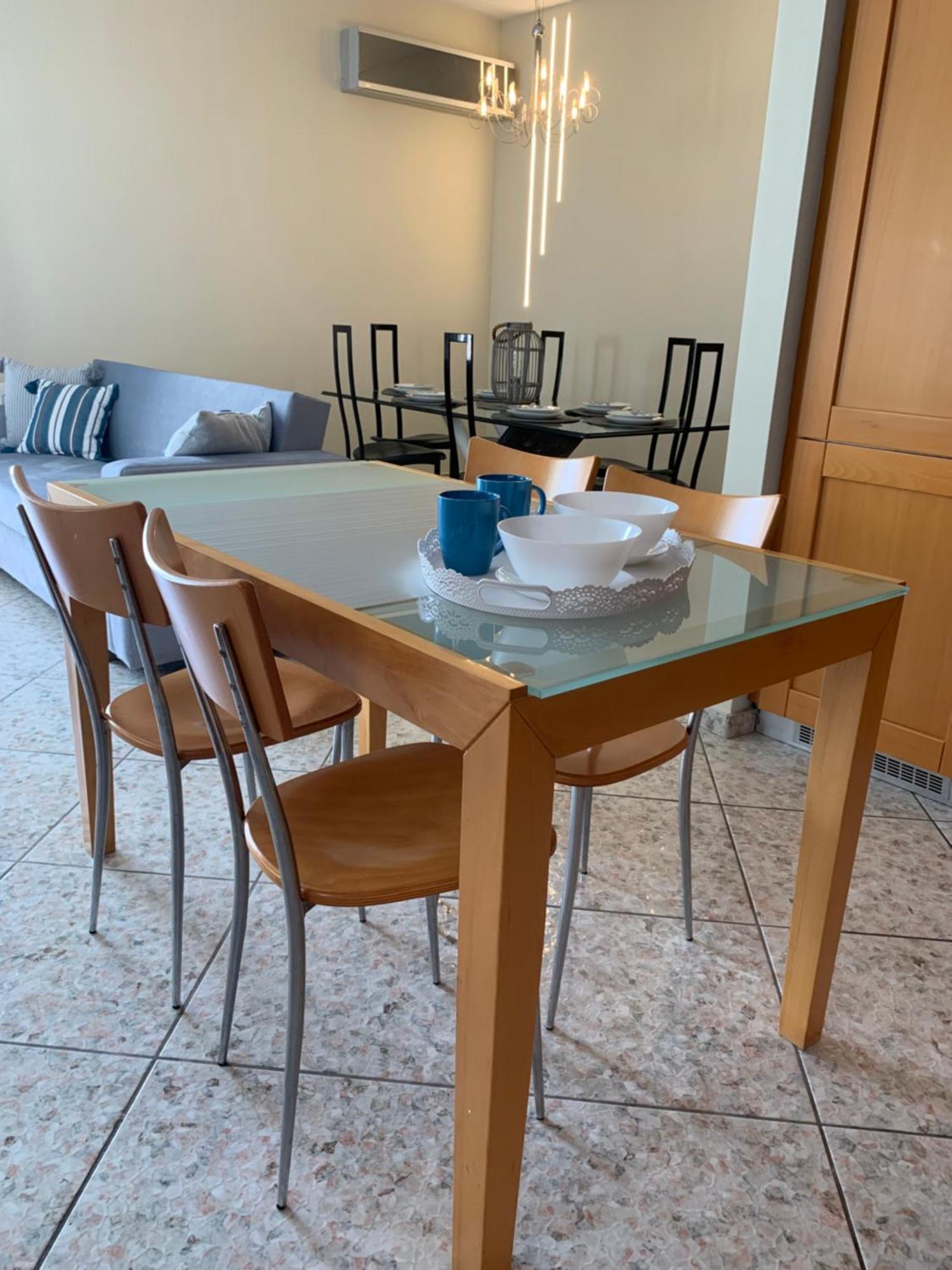Stellar Dreams Apartment Kavala Exterior photo