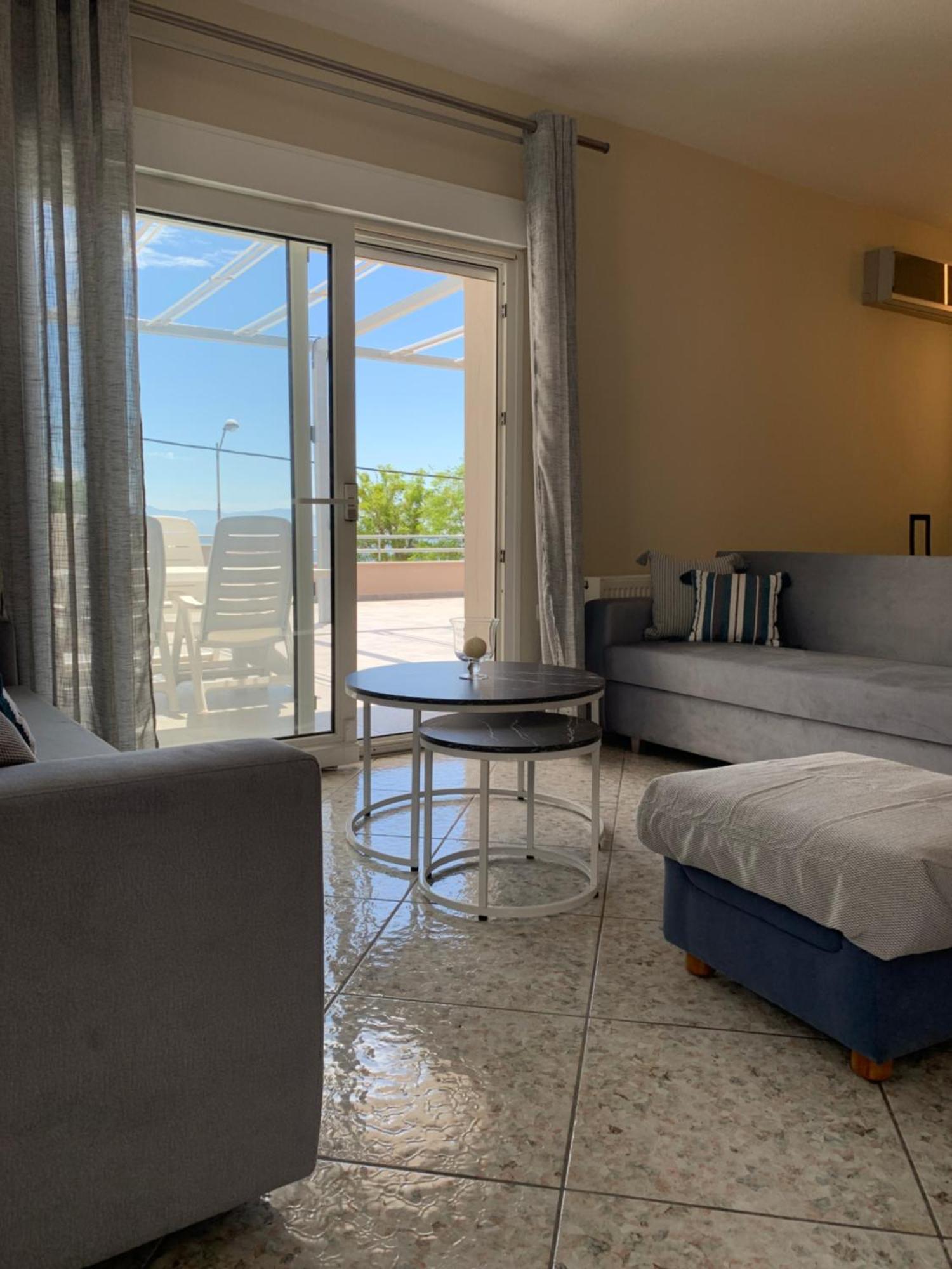 Stellar Dreams Apartment Kavala Exterior photo