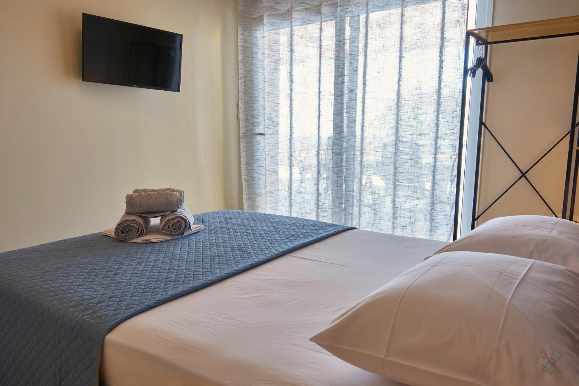 Stellar Dreams Apartment Kavala Exterior photo